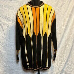 Bergati VINTAGE Sweater Large